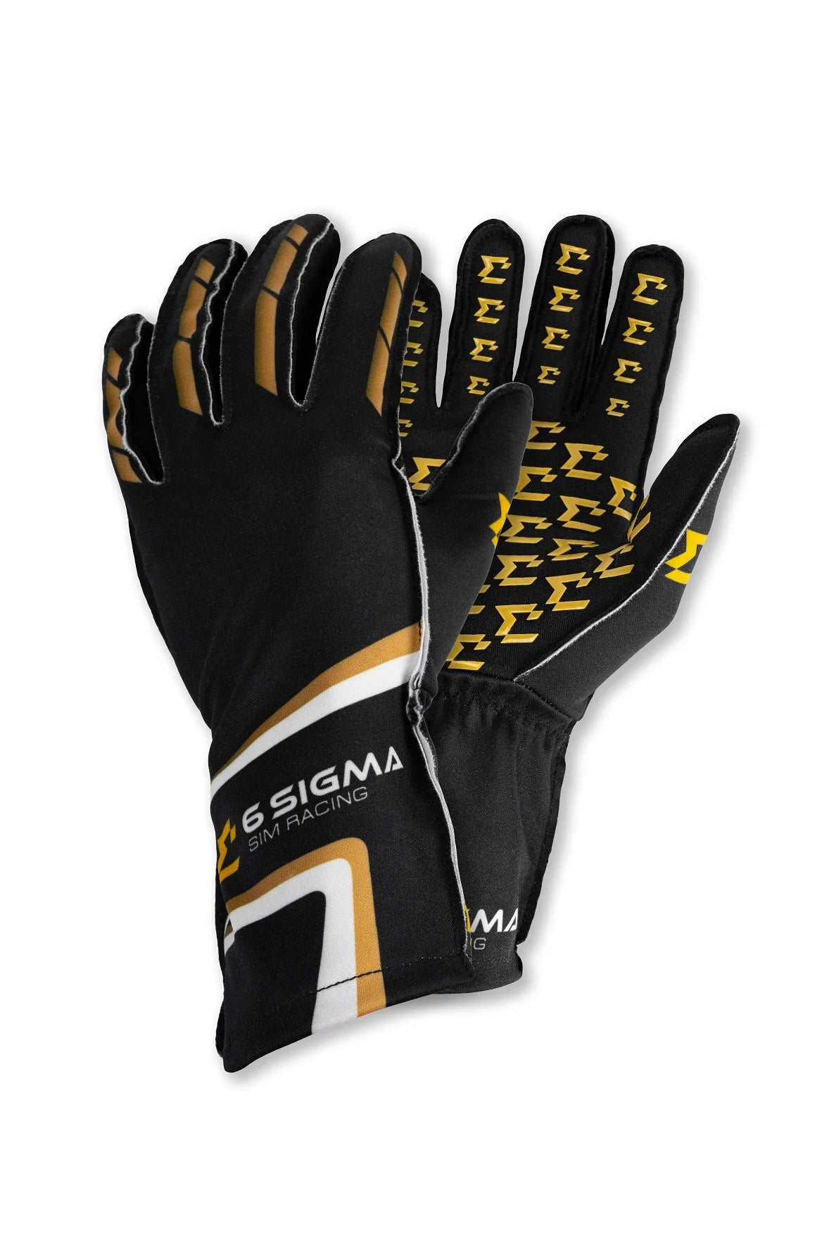 Gants de simulation de course 6S