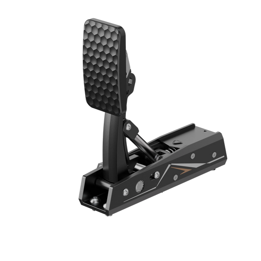 MOZA CRP2 Clutch Pedal