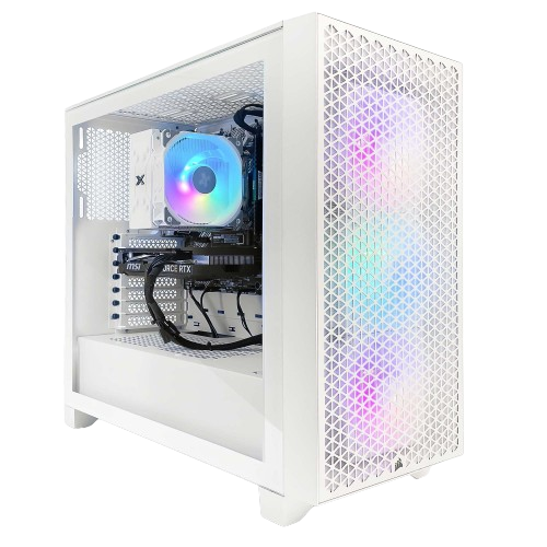 PC Build de base