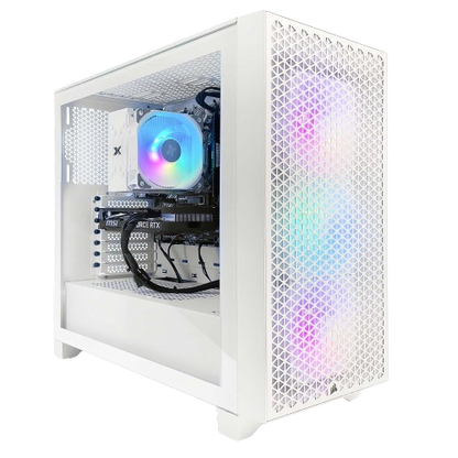 PC Build de base