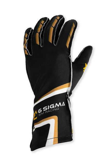 Gants de simulation de course 6S