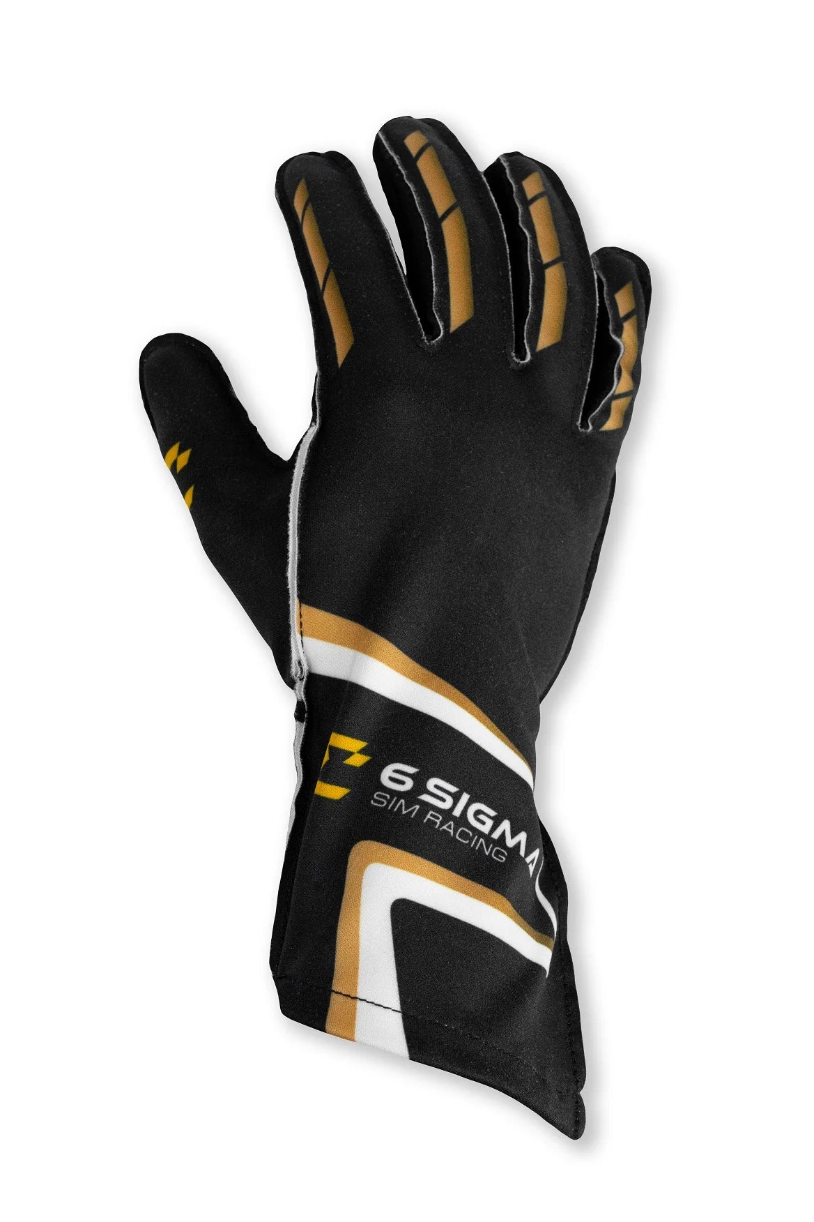 Gants de simulation de course 6S