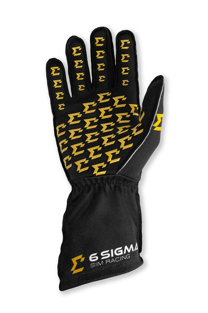 Gants de simulation de course 6S