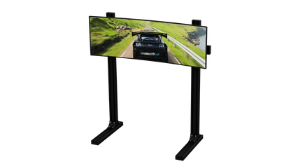 Support pour un seul moniteur/TV de jeu 6S