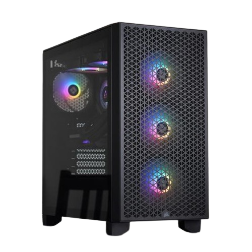 PC Build de base